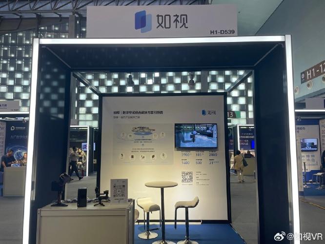 2024世界人工智能大会亮点 如视以软硬一体方案重塑数字空间，解锁AI硬件销售新范式